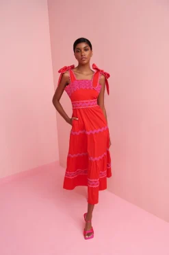 Jade Dress Red><noscript><img width=