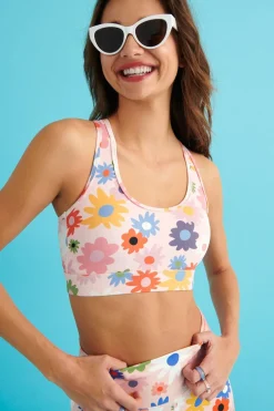 Jamaica Top>Celia B Clearance
