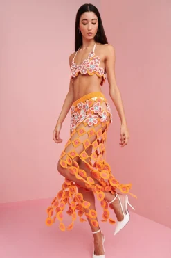 Jataka Skirt>Celia B Sale