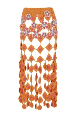 Jataka Skirt>Celia B Sale