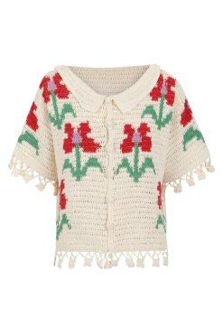 Kriloff Top>Celia B Hot