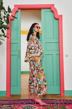 Madeira Pants Multi><noscript><img width=