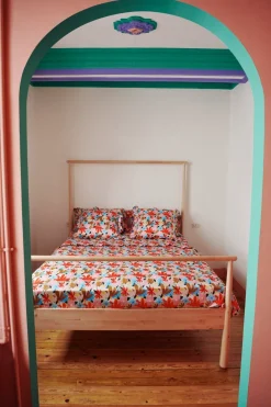 Margarite Bedding Set><noscript><img width=