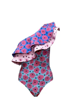 Margate Swimsuit>Celia B