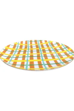 Marigold Plate Set Of Two>Celia B New