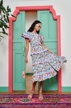 Mediterraneo Dress><noscript><img width=