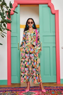 Melusine Kaftan><noscript><img width=