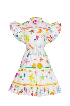 Meridian Dress>Celia B Best