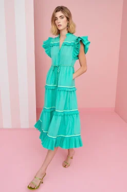 Moonlit Dress Blue><noscript><img width=