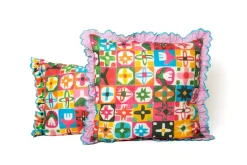 Mosaic Bedding Set>Celia B Online