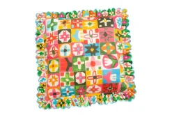 Mosaic Bedding Set><noscript><img width=