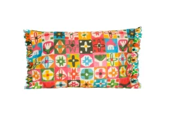 Mosaic Bedding Set><noscript><img width=