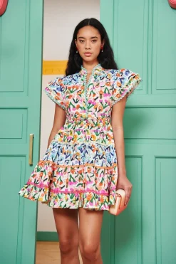 Pacific Dress>Celia B