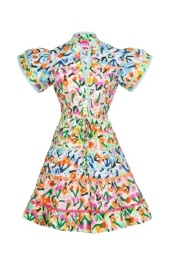 Pacific Dress>Celia B