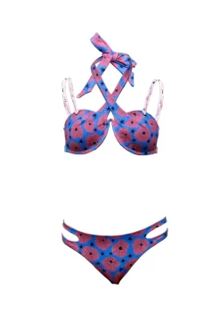 Palawan Swimsuit>Celia B New