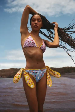 Porfido Swimsuit>Celia B Sale