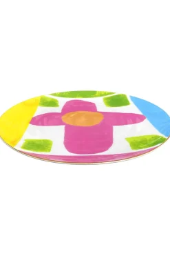 Posidonia Plate Set Of Two>Celia B Clearance