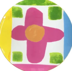 Posidonia Plate Set Of Two>Celia B Clearance