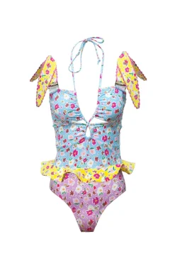 Sabbia Swimsuit>Celia B New