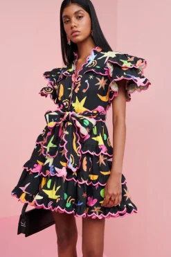 Saga Dress>Celia B Outlet