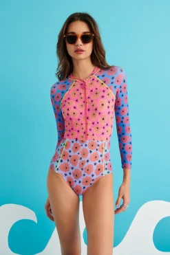 Salema Swimsuit>Celia B Sale