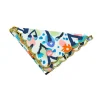 Sea Flowers Napkins Set Of Two>Celia B Outlet
