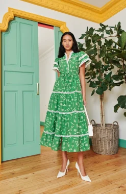 Sedna Dress-Green><noscript><img width=
