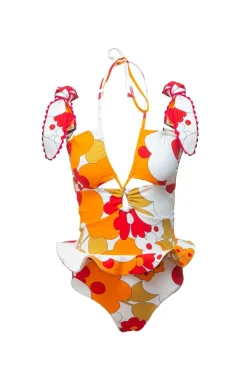 Selce Swimsuit>Celia B Sale