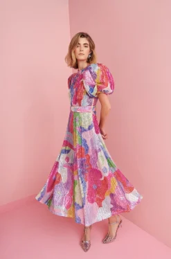 Seraph Dress>Celia B New