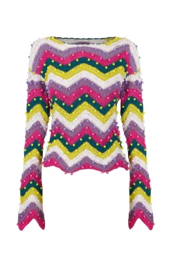 Sulu Top Multi>Celia B Outlet