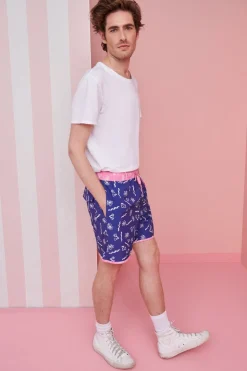 Tahoe Men´S Shorts>Celia B Outlet