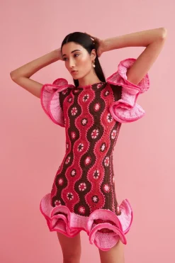 Tale Dress>Celia B Hot