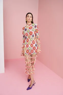 Thalia Dress>Celia B Discount