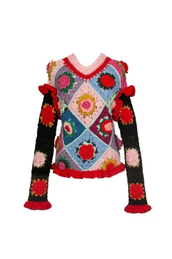 Torrat Sweater>Celia B Discount