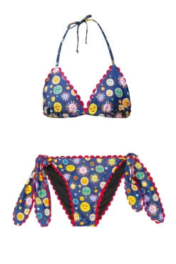 Via Lactea Bikini-Blue><noscript><img width=