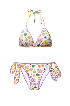 Via Lactea Bikini-White><noscript><img width=