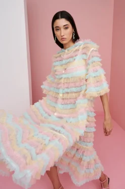 Vinci Dress>Celia B Hot