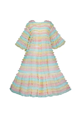 Vinci Dress>Celia B Hot