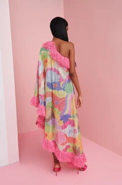 Willow Dress Multi><noscript><img width=