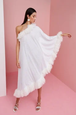 Willow Dress White>Celia B Online
